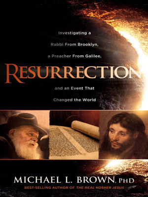 cover image of Resurrection